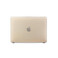 Чехол Moshi iGlaze Stealth Clear для Retina MacBook 12" - Фото 2