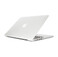 Чехол Moshi iGlaze Stealth Clear для Retina MacBook Pro 13"  - Фото 1