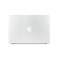 Чехол Moshi iGlaze Stealth Clear для Retina MacBook Pro 13" - Фото 2