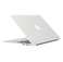 Чехол Moshi iGlaze Pearl White для MacBook Air 13"  - Фото 1