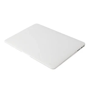 Чехол Moshi iGlaze Pearl White для MacBook Air 13" - Фото 3