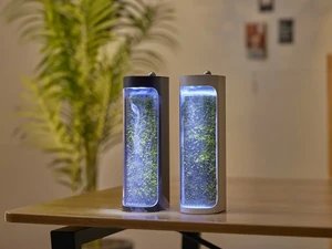 Очищувач повітря Moss Air з функцією зволоження - Фото 5