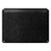Чехол MUJJO Sleeve Black для MacBook Air 13" | Pro 13" Retina | Pro 13" - Фото 2