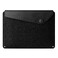 Чехол MUJJO Sleeve Black для MacBook Air 13" | Pro 13" Retina | Pro 13" MUJJO-SL-101-BK - Фото 1