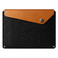 Чохол MUJJO Sleeve Tan для MacBook Air 13" |  Pro 13" Retina | Pro 13" 	MUJJO-SL-101-TN - Фото 1