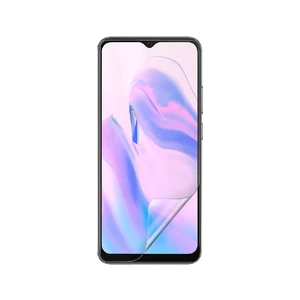 Гідрогелева захисна плівка iLoungeMax Hydrogel Clear для Blackview A70  - Фото 1