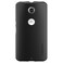 Чехол Spigen Thin Fit Smooth Black для Motorola Nexus 6 - Фото 3