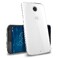 Чехол Spigen Thin Fit Crystal Clear для Motorola Nexus 6 - Фото 2