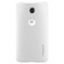 Чехол Spigen Thin Fit Crystal Clear для Motorola Nexus 6 - Фото 3