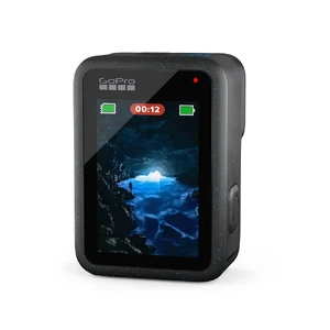 Экшн-камера GoPro HERO12 Black - Фото 6