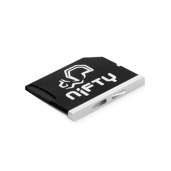 Перехідник Nifty MiniDrive для MacBook Pro 13"Retina у Рівному