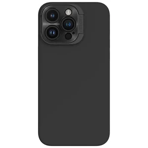 Захисний чохол з підставкою Nillkin Lens Wing Magnetic Black для iPhone 15 Pro