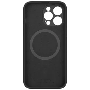Защитный чехол с подставкой Nillkin Lens Wing Magnetic Black для iPhone 15 Pro Max - Фото 2