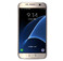Белый пластиковый чехол Nillkin Frosted Shield для Samsung Galaxy S7 - Фото 3