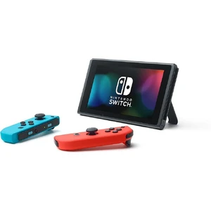 Игровая приставка Nintendo Switch б/у - Фото 2