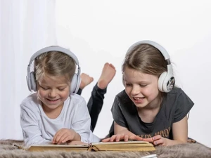Умные детские наушники ONANOFF StoryPhones для качественных развлечений - Фото 3