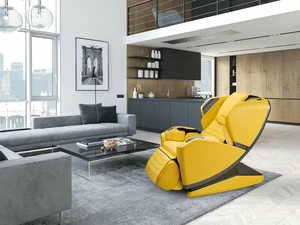 Массажное кресло OSIM uLove 3 Pininfarina - Фото 3