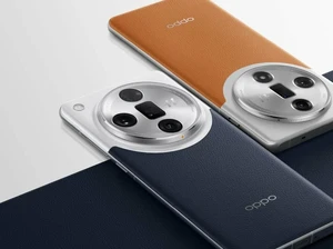 Смартфон Oppo Find X7 Ultra 12/256GB Brown - Фото 4