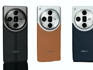 Смартфон Oppo Find X7 Ultra 12/256GB Brown - Фото 6