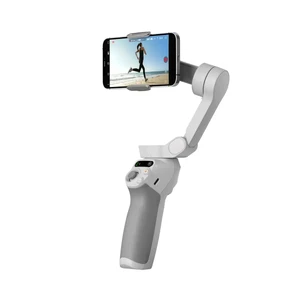 Монопод-стабілізатор камери DJI Osmo Mobile SE для iPhone/телефонів - Фото 3