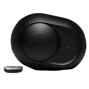 Дизайнерська аудіосистема Devialet Phantom I 103 DB зі штучним інтелектом Matte Black - Фото 2