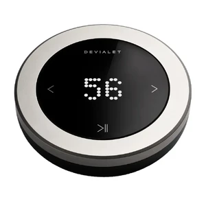 Дизайнерська аудіосистема Devialet Phantom I 103 DB зі штучним інтелектом Matte Black - Фото 5