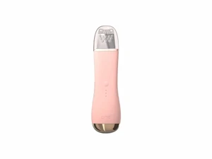 Ультразвуковой скраббер для лица PMD Wave Pro Blush для уменьшения пор и улучшения кожи  - Фото 1