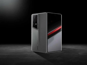 Преміум-смартфон зі складаним екраном Honor Magic V2 RSR Porsche Design - Фото 4