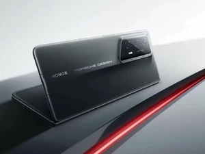 Преміум-смартфон зі складаним екраном Honor Magic V2 RSR Porsche Design - Фото 5