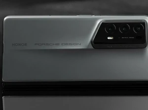 Преміум-смартфон зі складаним екраном Honor Magic V2 RSR Porsche Design - Фото 6