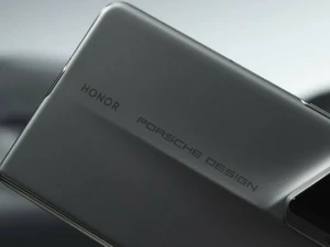 Преміум-смартфон зі складаним екраном Honor Magic V2 RSR Porsche Design - Фото 7