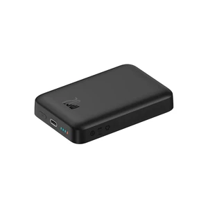 Повербанк з MagSafe та швидкою зарядкою Baseus Magnetic Mini 20W, 10000mAh для iPhone - Фото 4