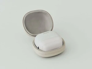 Компактна Бритва Panasonic Palm Shaver з екологічним морським мінералом - Фото 4