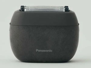 Компактна Бритва Panasonic Palm Shaver з екологічним морським мінералом - Фото 3
