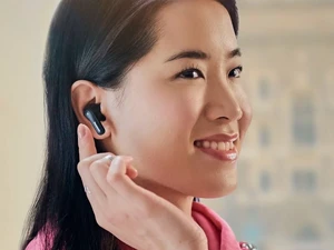 Бездротові навушники Panasonic ErgoFit TWS з надійною фіксацією - Фото 6