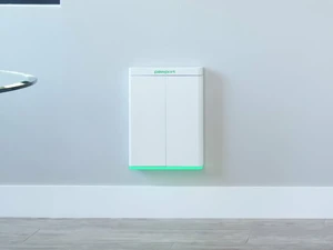 Розумний дверний люк для тварин Pawport з брелком для нашийника та дистанційним керуванням - Фото 4