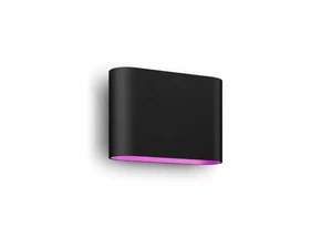 Умный настенный светильник Philips Hue Dymera для улицы и дома - Фото 3