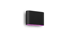 Умный настенный светильник Philips Hue Dymera для улицы и дома - Фото 4