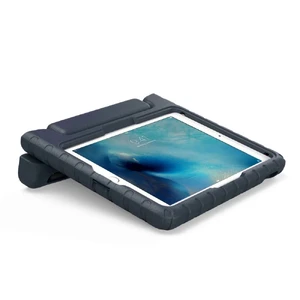Детский чехол Philips Black с ручкой для iPad Pro 9.7" (2016) | Air 2 | Air | 9.7" (2017 | 2018) - Фото 4