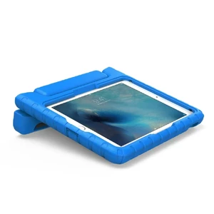 Детский чехол Philips Blue с ручкой для iPad Pro 9.7" (2016) | Air 2 | Air | 9.7" (2017 | 2018) - Фото 4