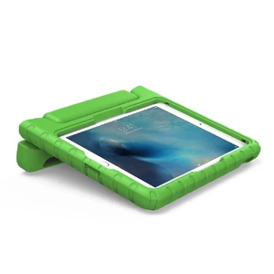 Детский чехол Philips Green с ручкой для iPad Pro 9.7" (2016) | Air 2 | Air | 9.7" (2017 | 2018) - Фото 4