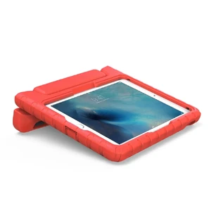 Детский чехол Philips Red с ручкой для iPad Pro 9.7" (2016) | Air 2 | Air | 9.7" (2017 | 2018) - Фото 4