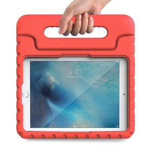 Детский чехол Philips Red с ручкой для iPad Pro 9.7" (2016) | Air 2 | Air | 9.7" (2017 | 2018) - Фото 2