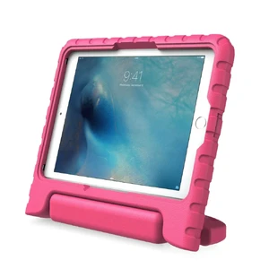 Детский чехол Philips Rose с ручкой для iPad Pro 9.7" (2016) | Air 2 | Air | 9.7" (2017 | 2018) - Фото 3