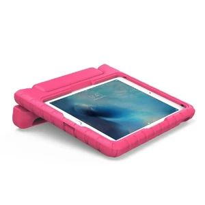 Детский чехол Philips Rose с ручкой для iPad Pro 9.7" (2016) | Air 2 | Air | 9.7" (2017 | 2018) - Фото 4