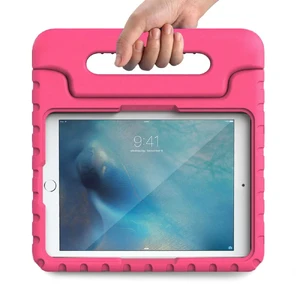 Детский чехол Philips Rose с ручкой для iPad Pro 9.7" (2016) | Air 2 | Air | 9.7" (2017 | 2018) - Фото 2