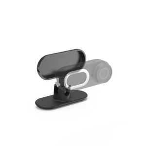 Скрытая мини боди камера (видеорегистратор) Phone Cam SLIMDESIGN с искусственным интеллектом - Фото 2
