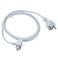 Кабель iLoungeMax Power Adapter Extension Cable EU для Apple MacBook  - Фото 1