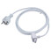 Кабель iLoungeMax Power Adapter Extension Cable EU для Apple MacBook - Фото 2