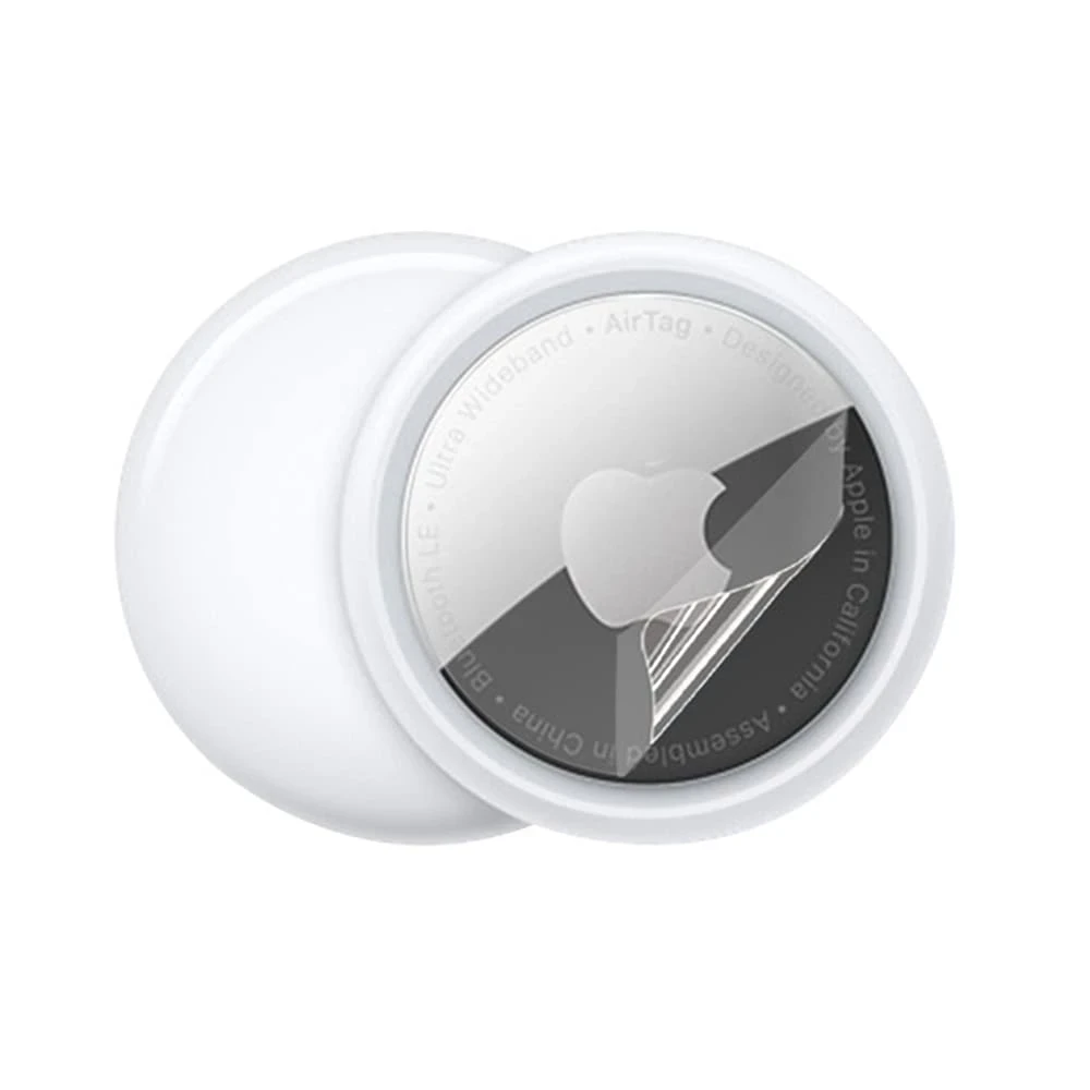 Защитные пленки для Apple AirTag